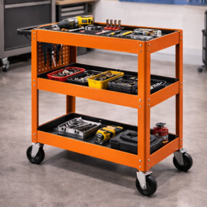 ProWorkshop Rolling Tool Storage Cart
